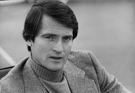 How did Chris Robinson pass away?