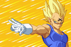 Play as your favorite dragon ball z characters and show the best attack combos to beat your opponents. Play Dragon Ball Z Supersonic Warriors Gba Online Rom Game Boy Advance