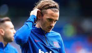 Starting in the 80s, mullet hairstyles rose to fame off the. Top 10 Antoine Griezmann Hair Styles The Talking Moose