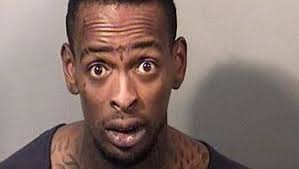 Photos: Arrest mugshots 1-26-16