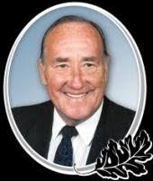 Obituary of Ernest Thomas Marion