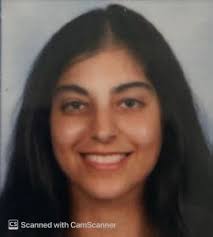 Introducing our new student representatives!