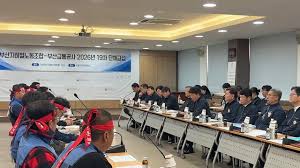 부산교통공사 노사 단체교섭 최종 타결‥총파업 철회