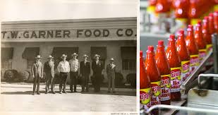 The Story of Texas Pete