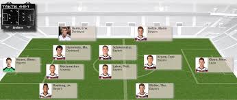 September 2020 bei der nations league (1. Aufstellung Deutschland Portugal American Viewer