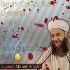 Cübbeli ahmet yanmaz kefen sattı mı? Cubbeli Ahmet Hoca Efendi Home Facebook