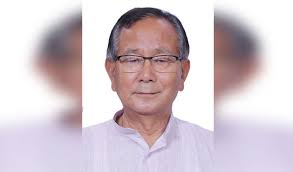 MoS External Affairs Rajkumar Ranjan Singh visits NZ, holds talks to  strengthen ties