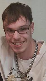 Condolence Book for James Smyth Collins (Slane, Meath)