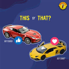 Mainan kereta dapat melatih motorik, imajinasi, serta daya berpikir anak. Mr Diy Pengumpul Kereta Mainan Poll Ini Untuk Anda Facebook