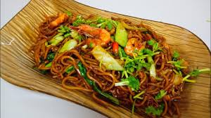9 ramadan 1440 soo hoon goreng. Soo Hoon Goreng Kicap Suhun Stir Fried Glass Noodles Soun Goreng Kecap Youtube