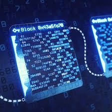 This article shows that blockchain certainly isn't magic. Beyond Bitcoin Blockchain Will Change Finance Science And The World