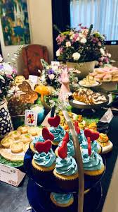 Celebrating Friendship Day in the maddest way possible! 🫖💖 Our whimsical  Mad Hatter’s High Tea party was filled with laughter, delicious treats, and  unforgettable moments with friends. , From ...