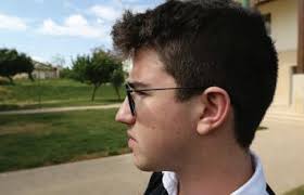 Beyond King's (Vol. 6, Spring 2018) by King's Academy