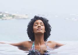 Thief for punishment is shaved hair. 10 Genius Tips To Protect Natural Hair While Swimming