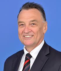 Board: The Hon Dr Craig Emerson