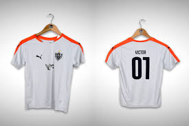 Jun 07, 2021 · o atlético mineiro, clube da primeira divisão do futebol nacional, anunciou que lançará uma coleção de camisas históricas em formato digital.os uniformes da equipe estarão disponíveis para os colecionadores e torcedores em nft, sigla para tokens não fungíveis, em tradução livre, que são obras de artes digitais, únicas e exclusivas. Brecho Do Futebol Atletico Mineiro Camisa De Goleiro Tam 10 Infantil N 01 Victor