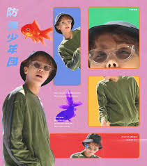 0 ratings0% found this document useful (0 votes). On Twitter Retro Poster Kpop Posters Graphic Design Posters