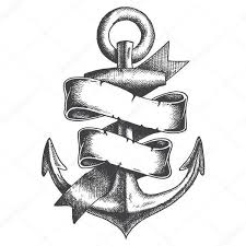 Tattoo trends come and go, styles develop and go from niche to popular and back to niche. Best Anchor Tattoo Design Ideas August 2021