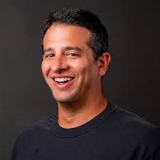 Casual observers think I've been an entrepreneur for a couple of years. But  those who really know, recognize I've been at it for decades. I just  failed. A lot. I swung on