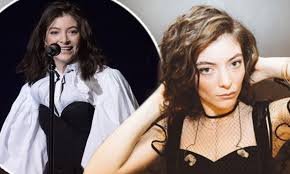 By submitting my information, i agree to receive personalized updates and marketing messages about lorde based on my information, interests, activities, website visits and device data and in accordance. Lorde Reveals When She Will Release Her Next Album Daily Mail Online