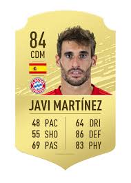 Join the discussion or compare with others! Fifa 20 Player Ratings Top Bundesliga Players