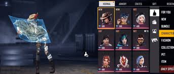 Free fire update of december 2019 is coming according to multiple resources. Free Fire New Character Evelyn Coming With Ob23 Update Mobile Mode Gaming