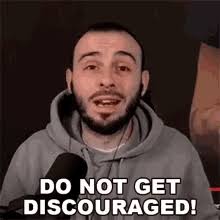 Discouraged Gifs Tenor