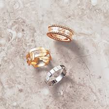 40 代 指輪 ブランド