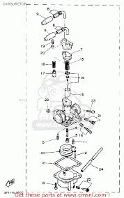 Yamaha Pw50 Yzinger 1990 L Usa Carburetor Buy Original Carburetor Spares Online Have something nice to say about yzingher? yamaha pw50 yzinger 1990 l usa