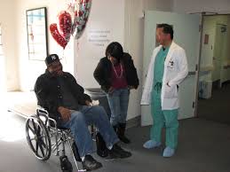 Tbt Heart Transplant Patient Donald Valentine Gets Ready To Go Home Just In Time For Valentine S Day Memorialmem Express Care Memorial Hospital Patient Care