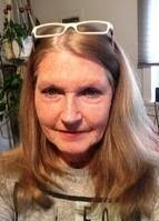 Vickie Gregersen Obituary (1951