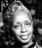 Annette PEACOCK Obituary (2010)