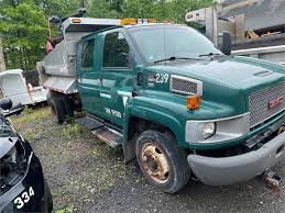 Image result for Medium Green 2003 Topkick