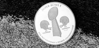 You can flip a coin to make a quick decision, or make use of it when playing a game. Super Bowl Coin Toss 2021 Nfl Betting Odds History