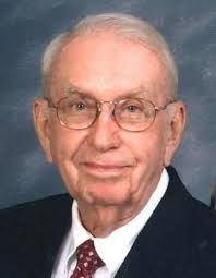 Hilmon Mitchell Obituary (1925