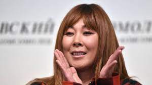It is filled inside out with hit singles: Anita Coj Vylechilas Ot Koronavirusa Novosti Obshestvo Kommersant
