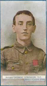 George Stringer (1889-1957)