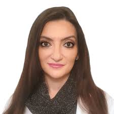 Dr. Steven Persaud, MD