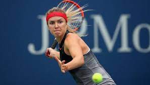 Jun 04, 2021 · расписание седьмого игрового дня «ролан гаррос»: Elina Svitolina Pokazhu Svoj Luchshij Tennis V Chetvertfinale Turnira V Dubae