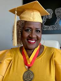 2022 Golden Graduation Biography Book