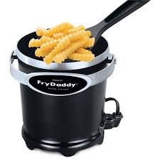 Electric Deep Fryer Fryer Air Fryer Review