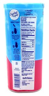 Did you find this website helpful? Buy Crystal Light Strawberry Watermelon Drink Mix 12 Quart Canister Pack Of 3 Online In Germany B00ta5rz0y