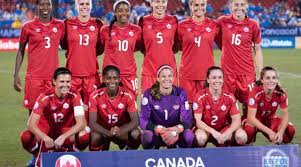 Maybe you would like to learn more about one of these? Canada Soccer She Believes Nwsl Draftees And More Beautiful Game Network
