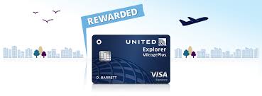 No annual fee & low rates for fair/poor/bad credit. United Mileageplus Cards By Chase Verified Page Facebook