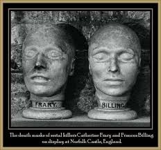 The Man Who Bled for the Queen