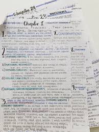 Aesthetic Notes Study Notes Business Notes Study Inspiration