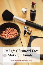 Maybe you would like to learn more about one of these? 10 Safe Toxic Chemical Free Makeup Brands In India 2019