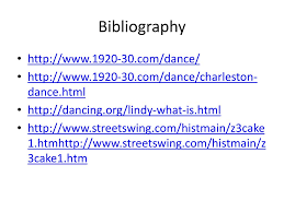 The dance called the charleston became a popular dance in the united states during the 1920's. Ppt Dances Of The 1920s Powerpoint Presentation Free Download Id 3696971
