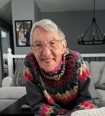 Wanda Terning, 89, Obituary