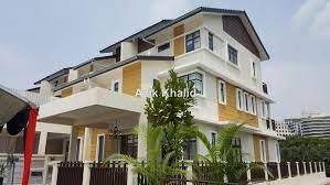 Luxury 2 story brand new house for sale in athurugiriya (12.85 perches 4500 sqft) clear deed 300m to mil. Hening Lakeview Presint 16 Precint 16 Putrajaya Putrajaya 3 Sty Terrace Link House 5 Bedrooms For Sale Iproperty Com My